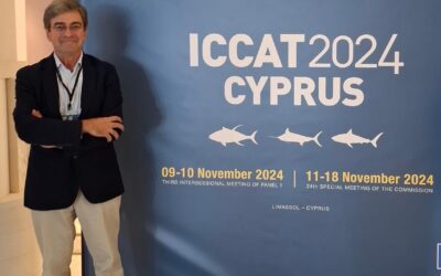 Valoración positiva de los acuerdos adoptados en la XXIV reunión extraordinaria de la ICCAT
